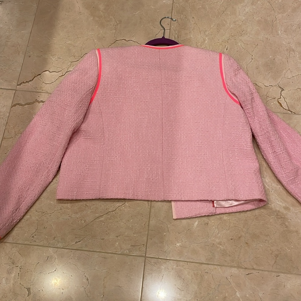 J crew jacket - Picture 5 of 5